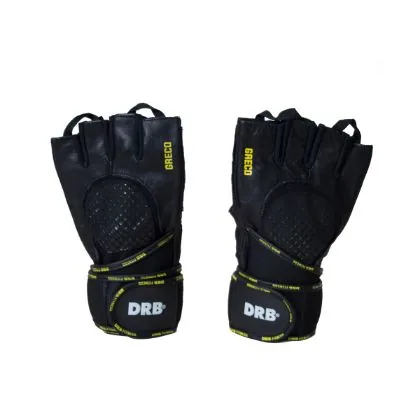 Guante Fitness DRB Greco XL