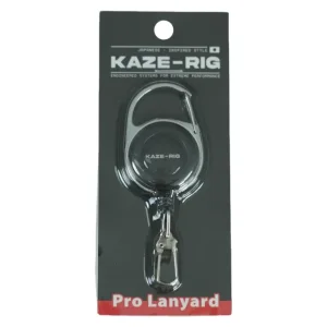 Llavero KAZE-RIG Retractil