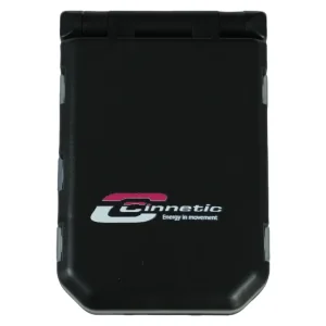 Caja Pesca CINNETIC Accesorios
