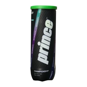 Pelota Tenis PRINCE Championship x3