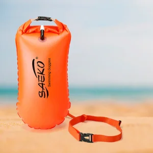 Flotador SAEKO 20L Aguas Abiertas