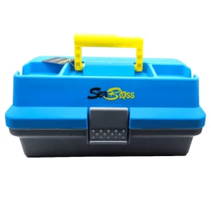 Caja Pesca SeaBoss Pro TB60