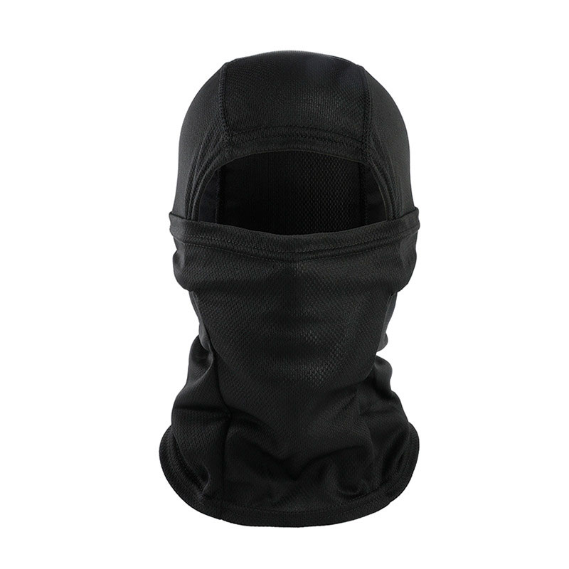 Balaclava DFS