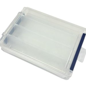 Caja Pesca MEIHO Reversible 180V