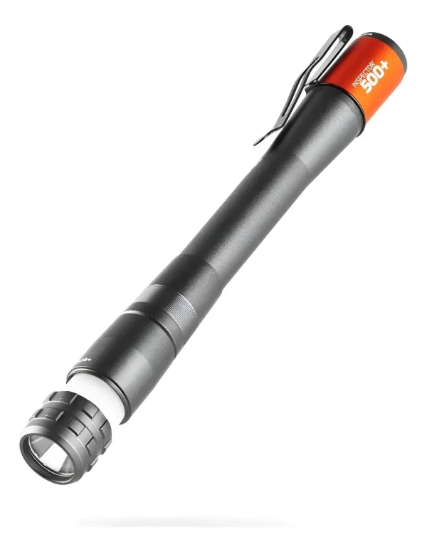 Linterna NEBO Inspector RC 500
