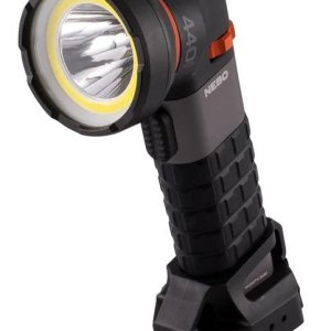Linterna Nebo Luxtreme SL25R 500lm