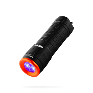 Linterna NEBO Ultravioleta