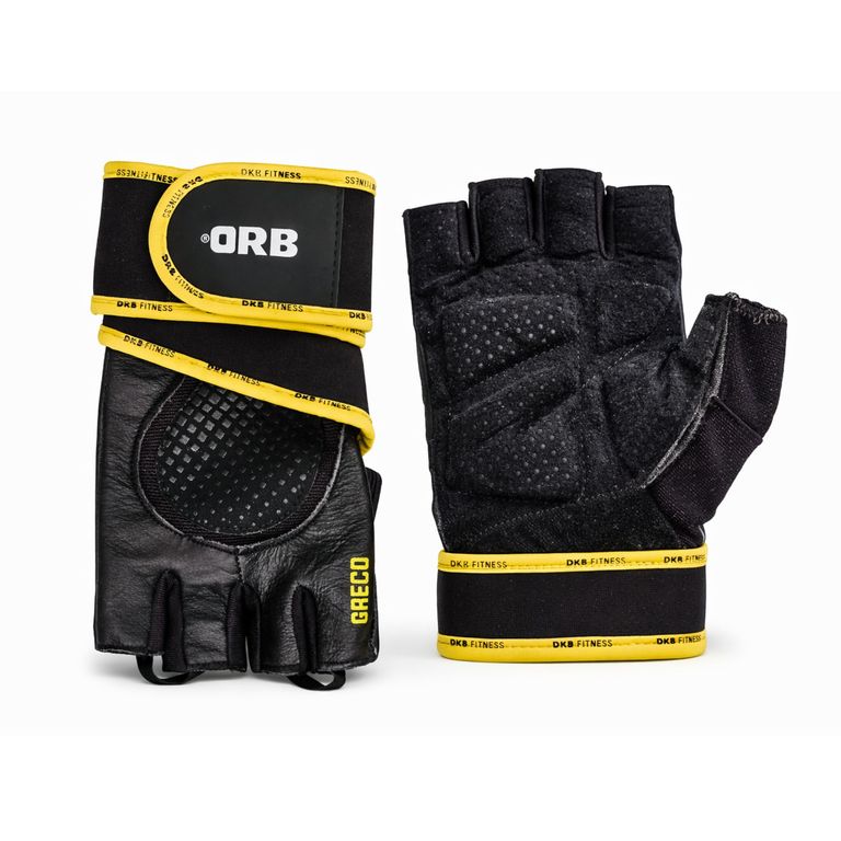 Guante Fitness DRB Greco