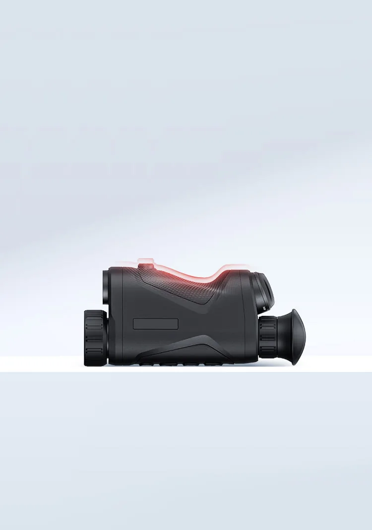 Visor Termico HIKMICRO Condor CQ50L 2.0 640x512 2600m - foto 10