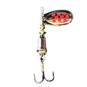 Spinner F. CLAW N1 Viblex
