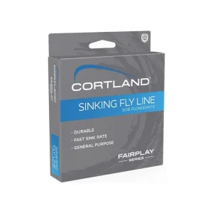 Linea CORTLAND Fairplay WF 5
