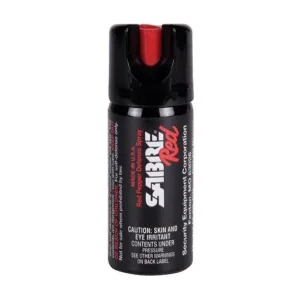 Gas Pimienta Sabre M 60 OC