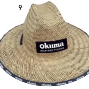 Gorro Okuma Paja