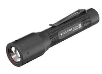 Linterna LED LENSER P3 Core 90Lm AAA
