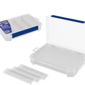 Caja Pesca MEBAO MB-2040
