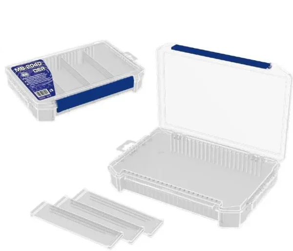 Caja Pesca MEBAO MB-2040