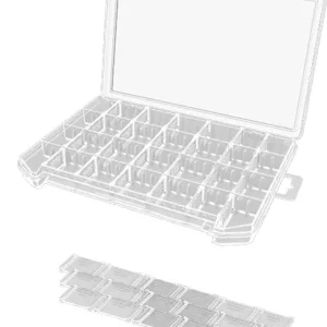 Caja Pesca MEBAO
