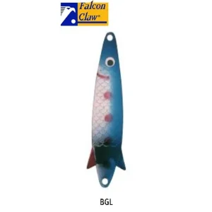 Cuchara FALCON CLAW Toby 28g