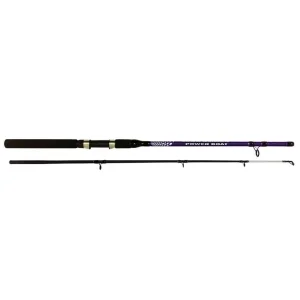 Caña 1,80 BLUE FOX Power Boat H 100-250g 2T