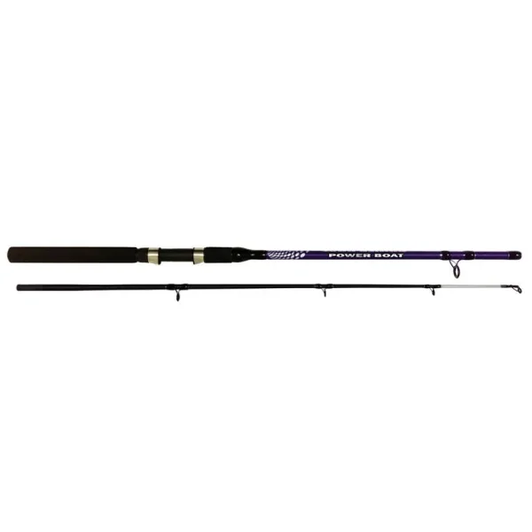Caña 1,80 BLUE FOX Power Boat H 100-250g 2T