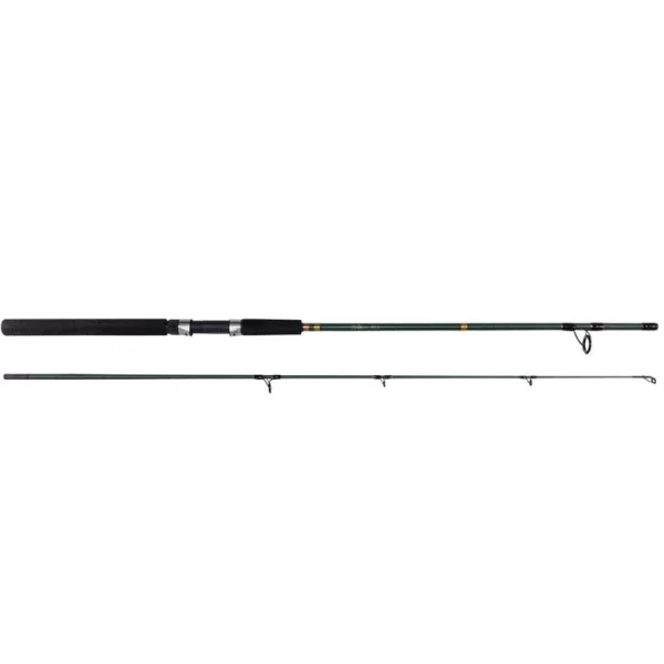Caña 1,80 BLUE FOX Tolten 30-50g