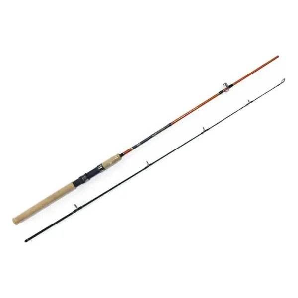 Caña Pesca OKUMA Bullrod 1,80 m 10-30g