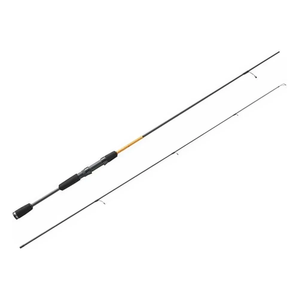 Caña Pesca OKUMA Jaw SP 1,95 m 7-21g