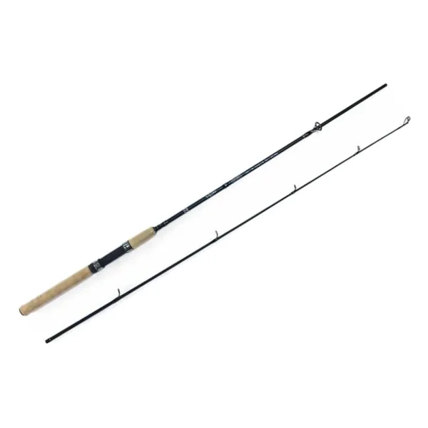 Caña Pesca OKUMA Silverside 2,10 m 10-40g