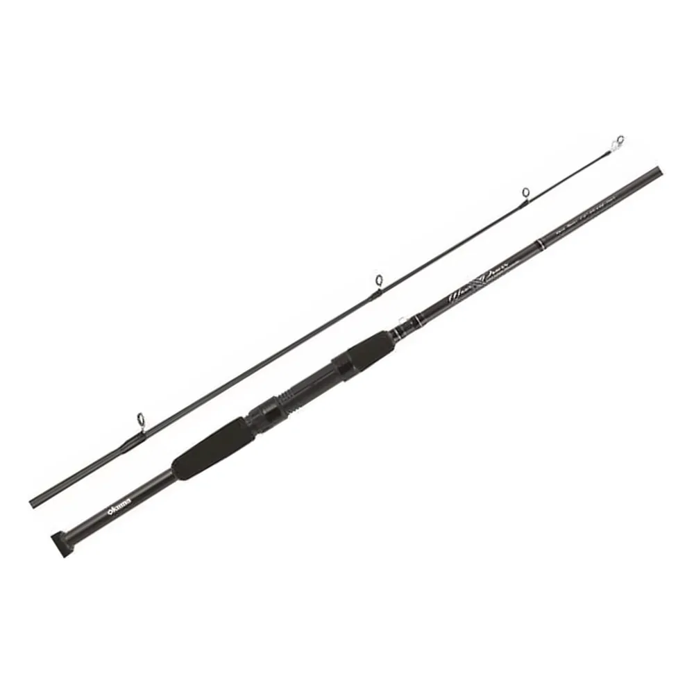 Caña Pesca OKUMA Wave Power 1,80 m 5-20g