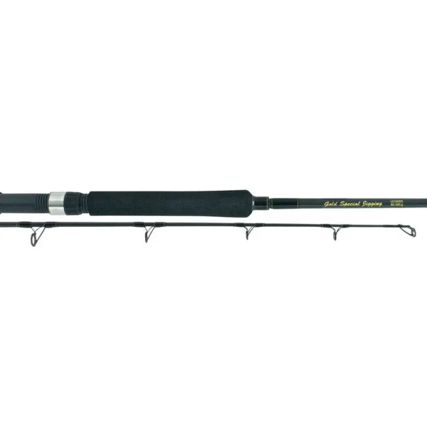 Caña 1,83 RAPALA G Special Jig 175-420g