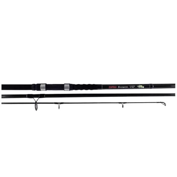 Caña 3,30 RAPALA Guanaqueros XXH2 2 Tramos