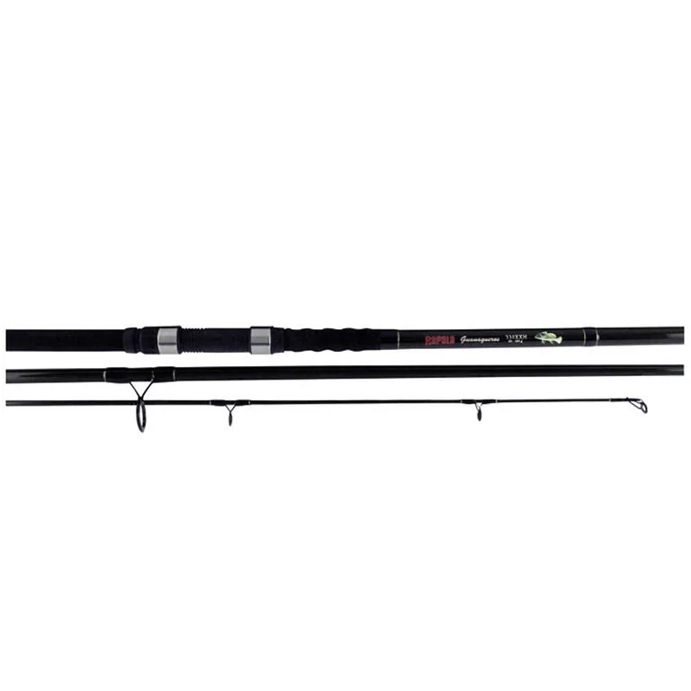 Caña 3,30 RAPALA Guanaqueros XXH2 2 Tramos