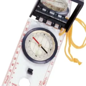 Brujula Zilp DC 45-5 Topografica