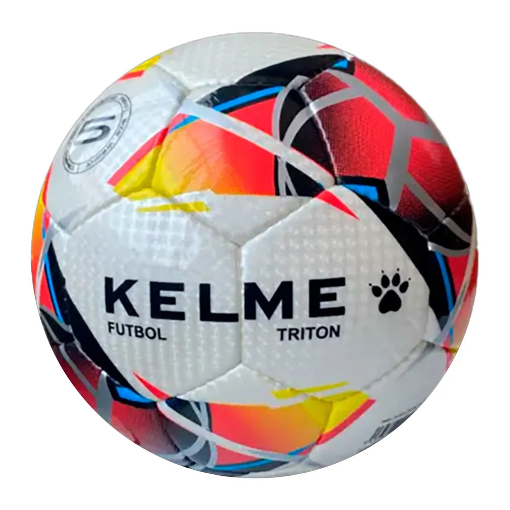 Balón de Fútbol Kelme Pro-Tritón N°5