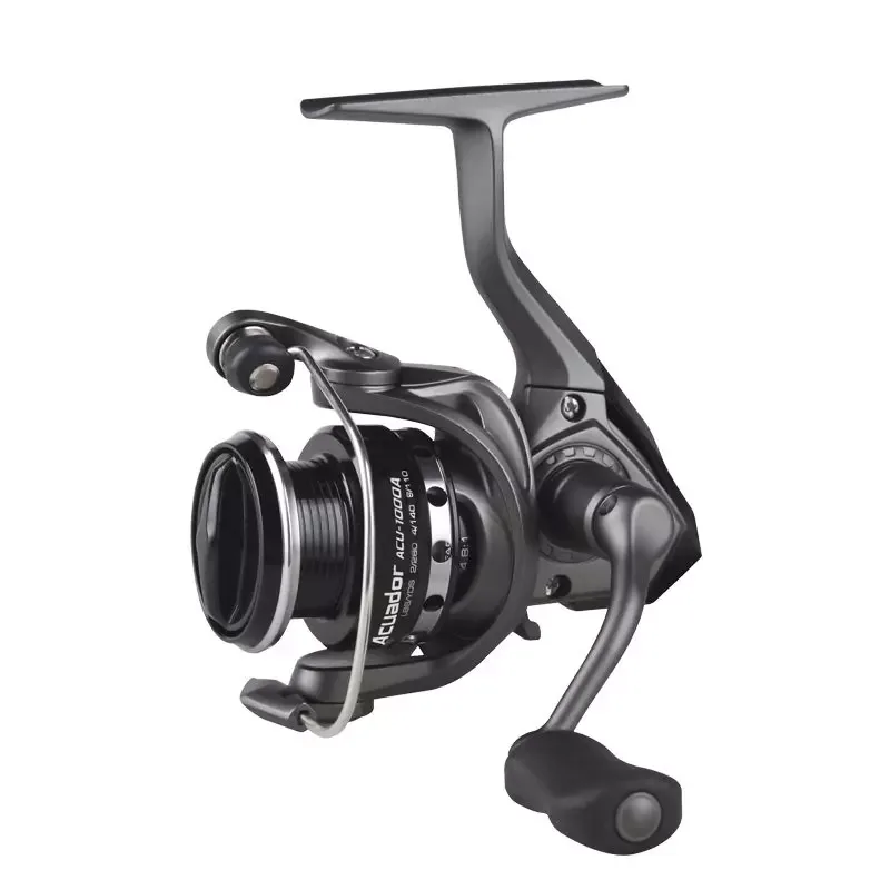 Carrete OKUMA Acuador