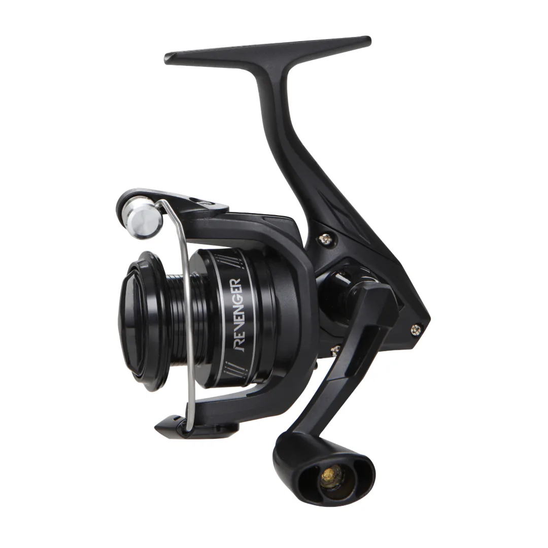 Carrete OKUMA Revenger