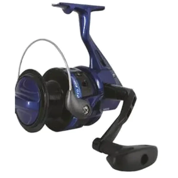 Carrete OKUMA Topaz Pro