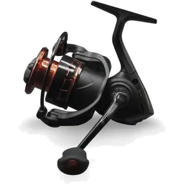 Carrete OKUMA Nuyun 5000