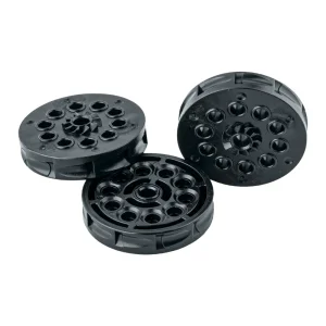 Cargador UMAREX Colt Python 4,5 mm Poston Set 3