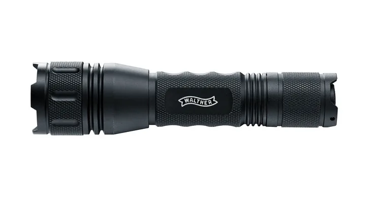 Linterna Tactica WALTHER Tactical XT2 - foto 2