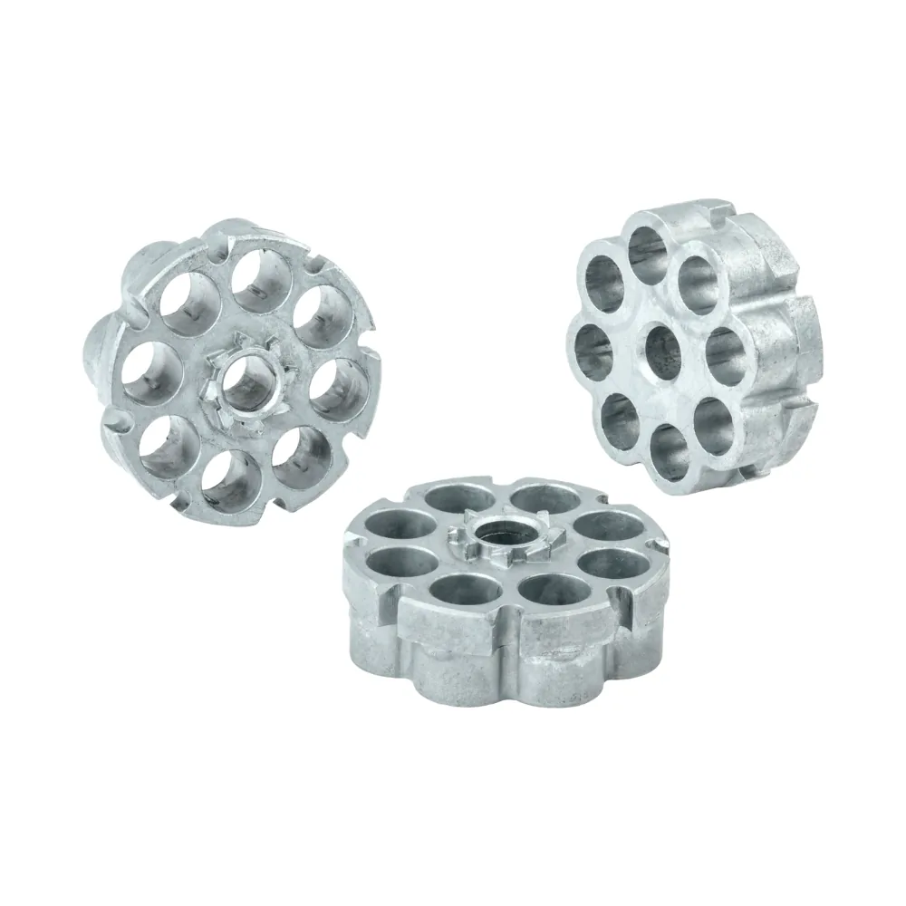 Cargador UMAREX Smith Wesson MP45 4,5 mm Set 3