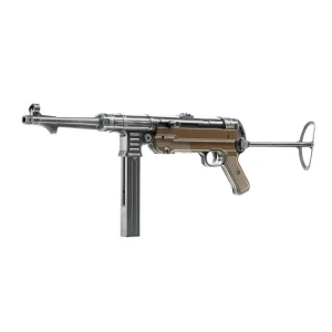 Rifle CO2 UMAREX Legends MP German 4,5mm Blowback