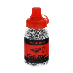 Balines UMAREX Cal 4,5mm 1500 rds