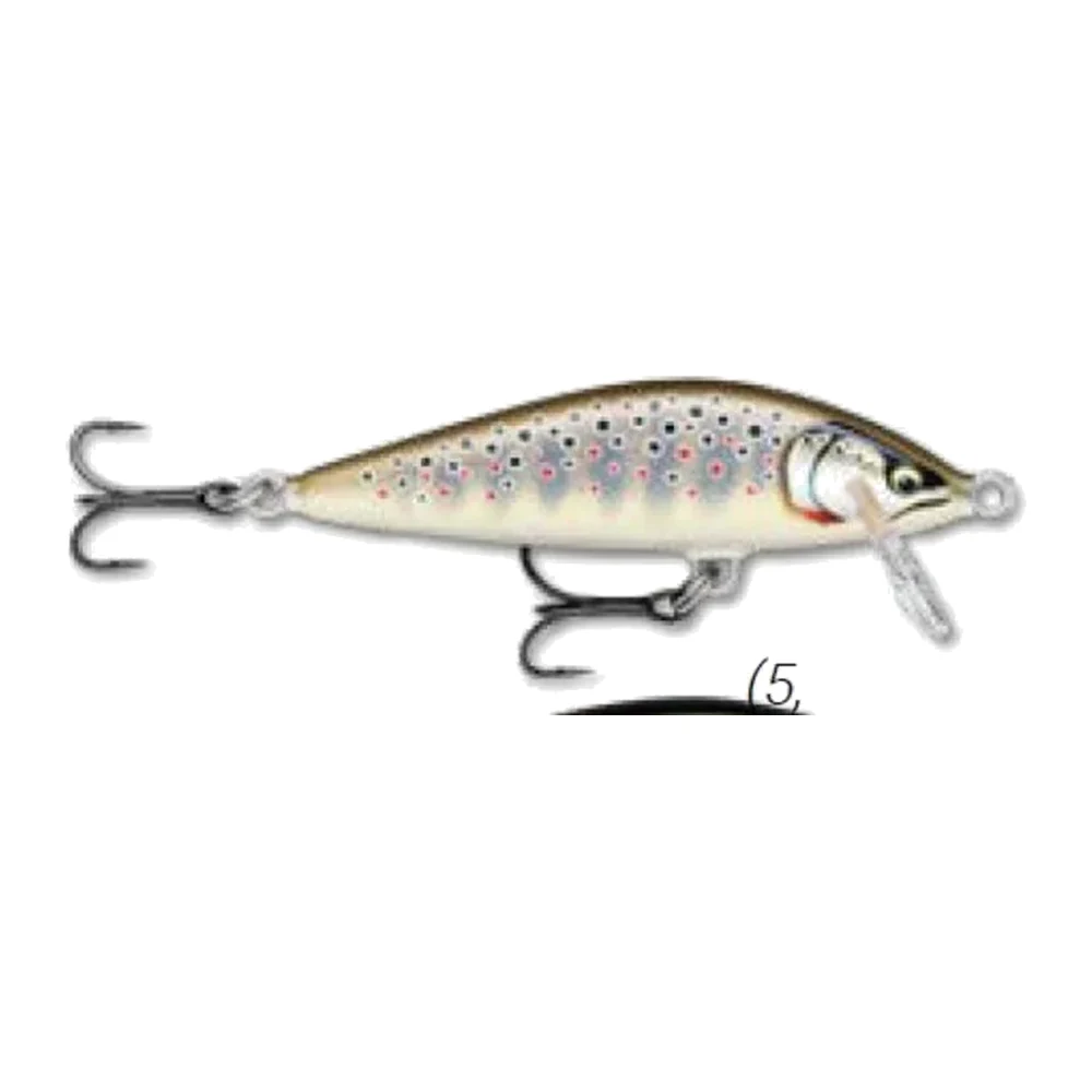 Señuelo RAPALA CD Elite