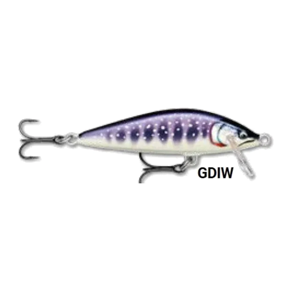 Señuelo RAPALA CD Elite