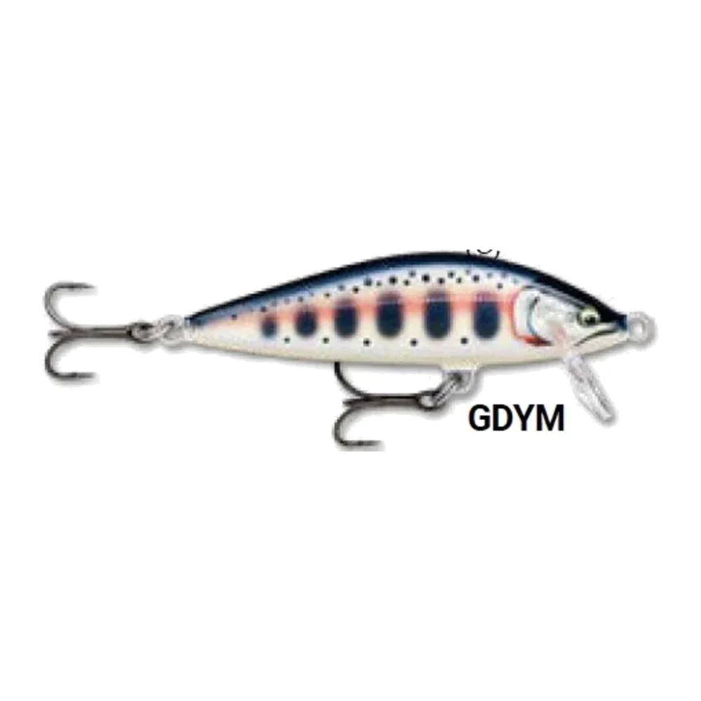 Señuelo RAPALA CD Elite