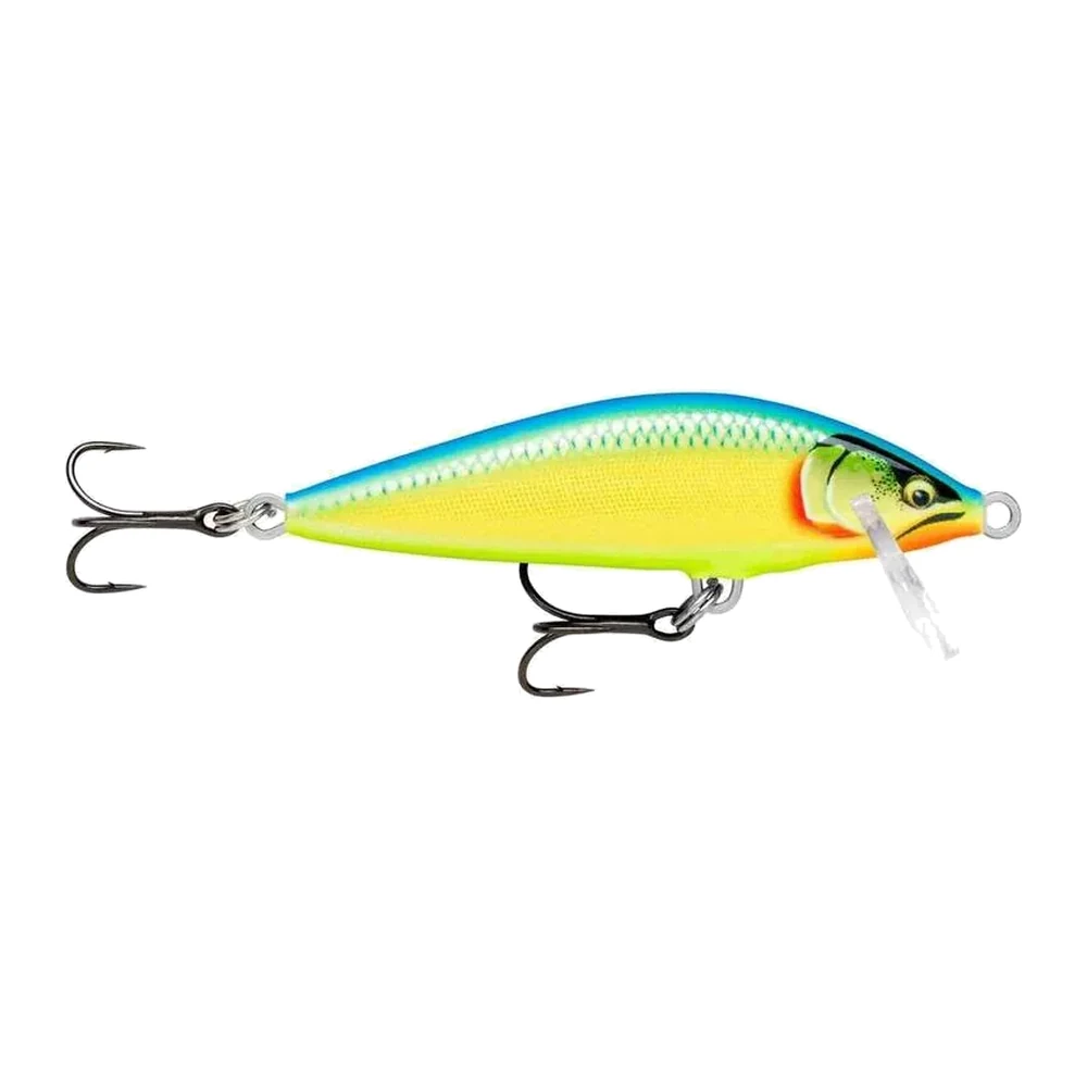 Señuelo RAPALA CD Elite 55GDPRT