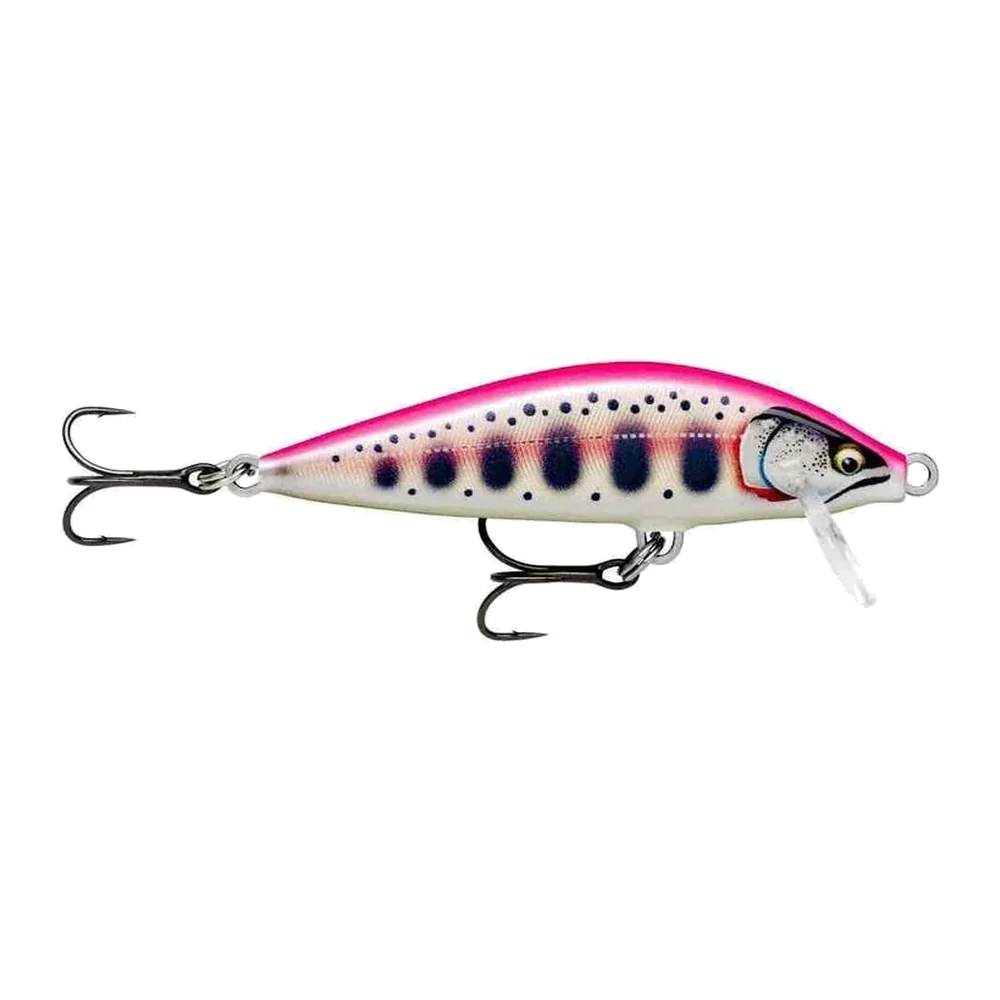 Señuelo RAPALA CD Elite 55GDPY