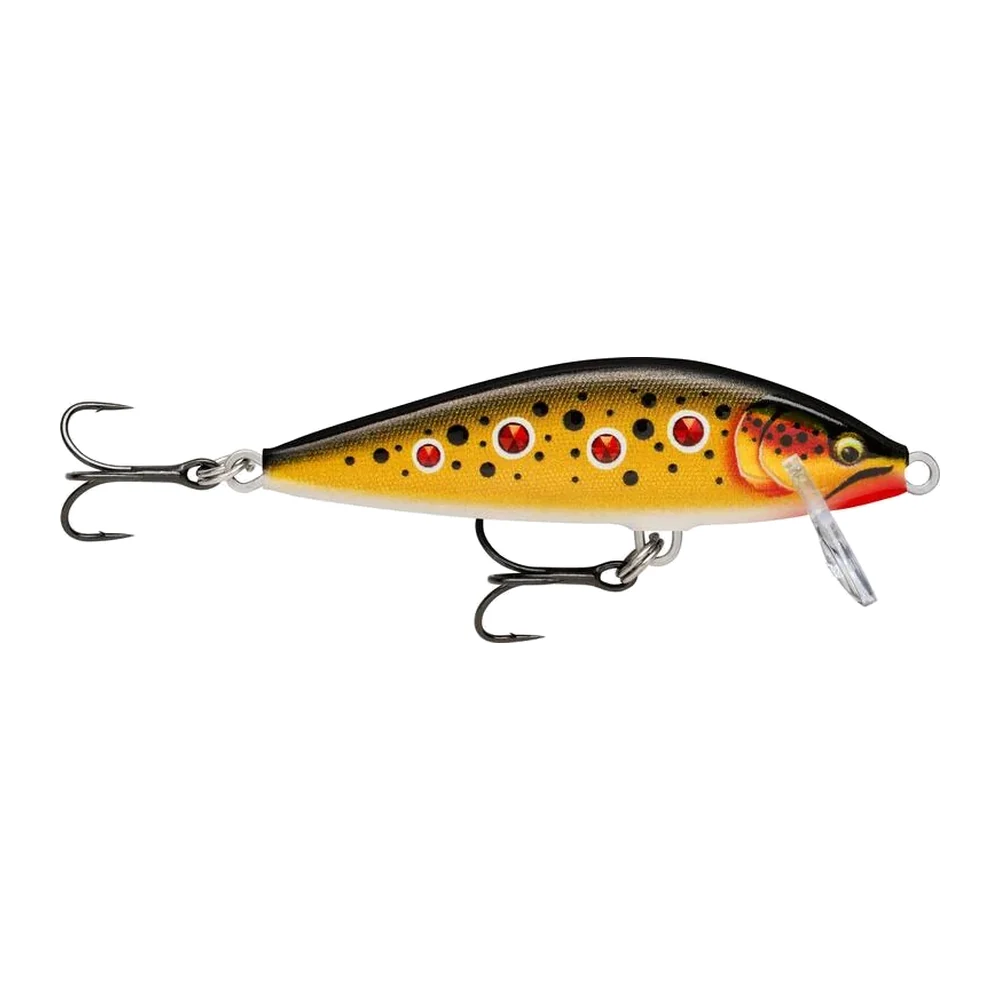 Señuelo RAPALA CD Elite