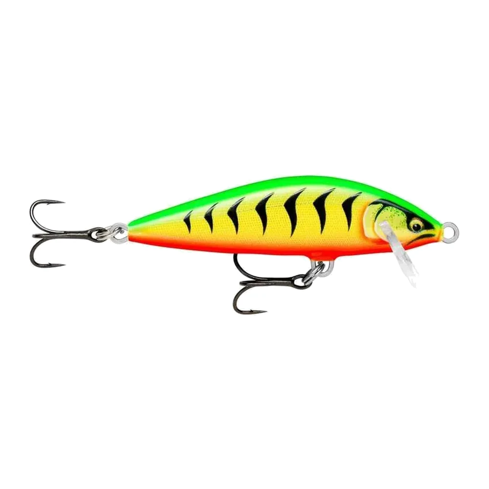 Señuelo RAPALA CD Elite 75GDFT